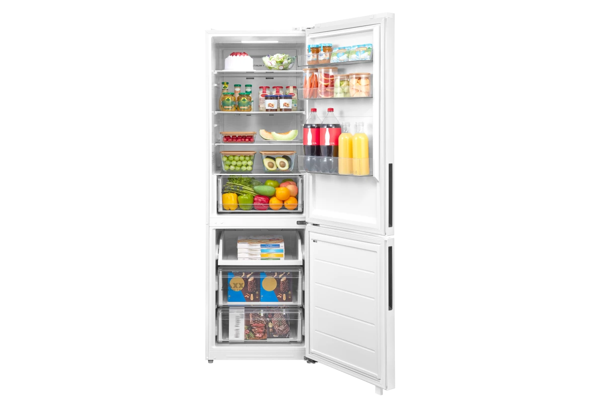 Холодильник Midea MDRB548MMF01