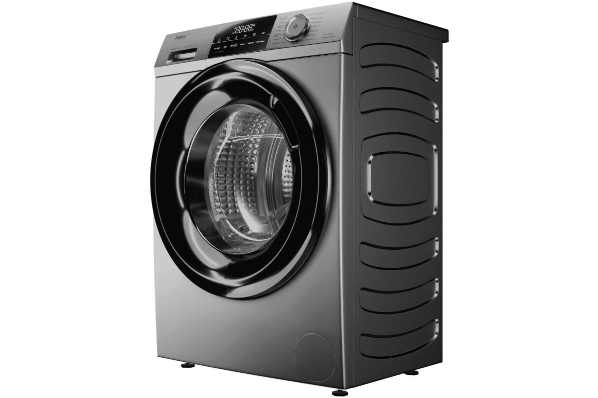 Стиральная машина Haier HW60-BP12929AS