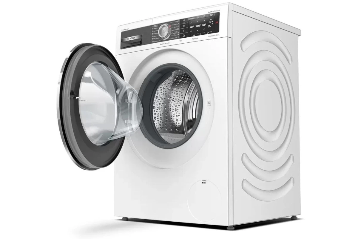 Стиральная машина Bosch WAX32EH2OE