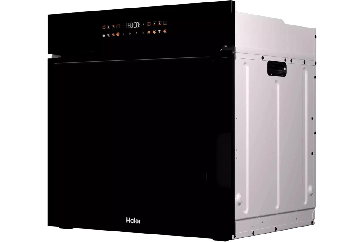 Духовой шкаф Haier HOQ-M5AAN3GB