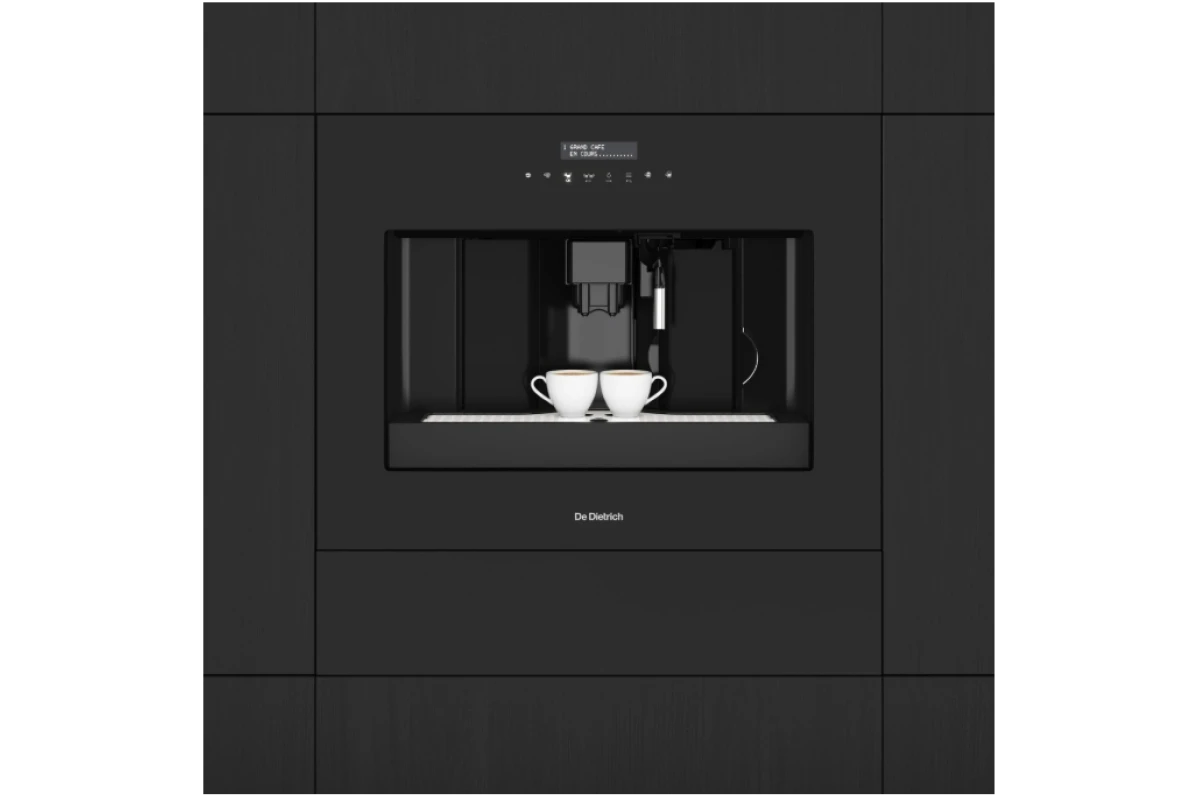 Кофемашина De Dietrich DKD4810N