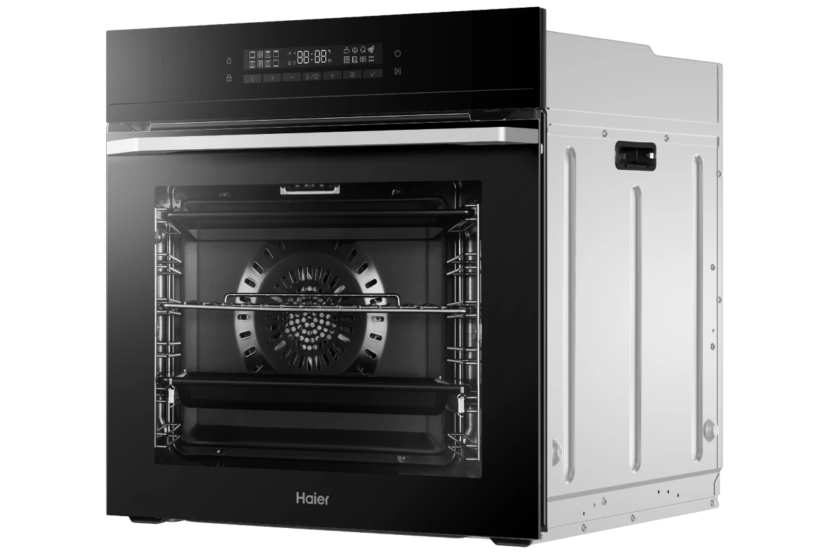 Духовой шкаф Haier HOQ-F5AAGB