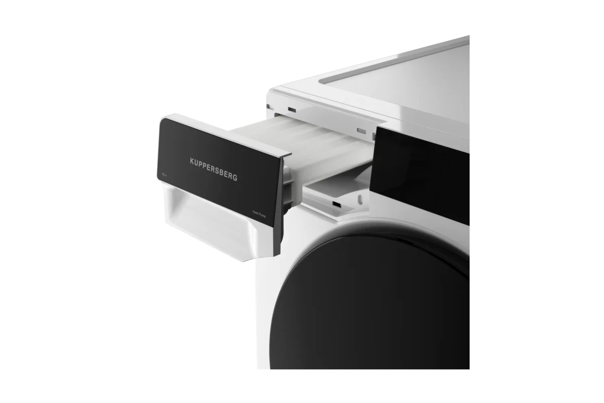 Сушильная машина Kuppersberg DM 590 W
