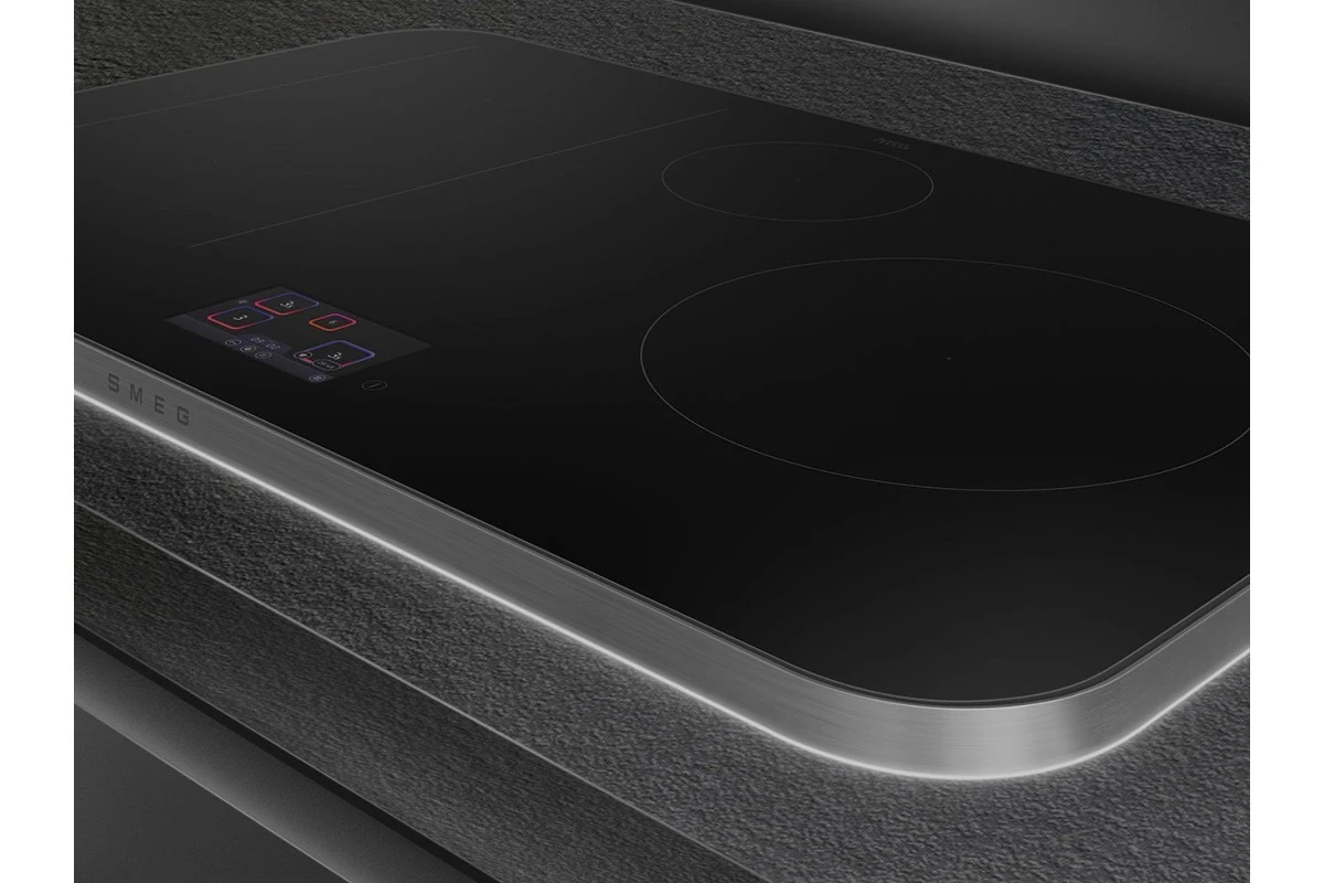 Варочная панель Smeg SISL7845X