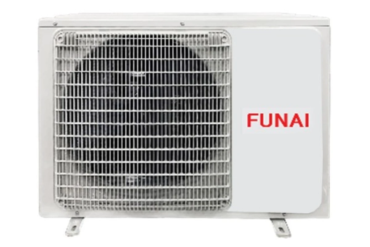 Кассетный кондиционер Funai Dragon LAC-DR55HP.C01