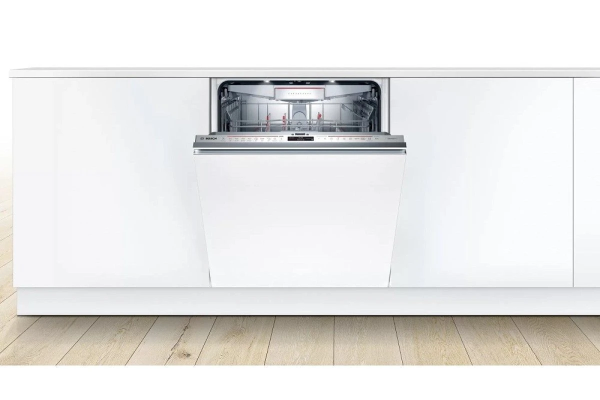 Встраиваемая посудомоечная машина Bosch SMV8HCX10R