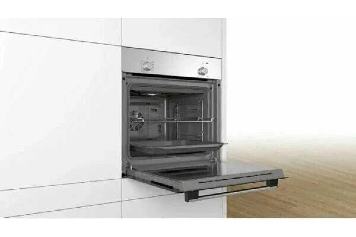 Духовой шкаф Bosch HBF010BR3S