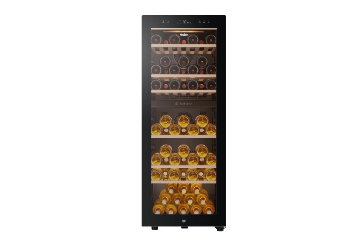 Винный шкаф Haier FWC77GDAU1