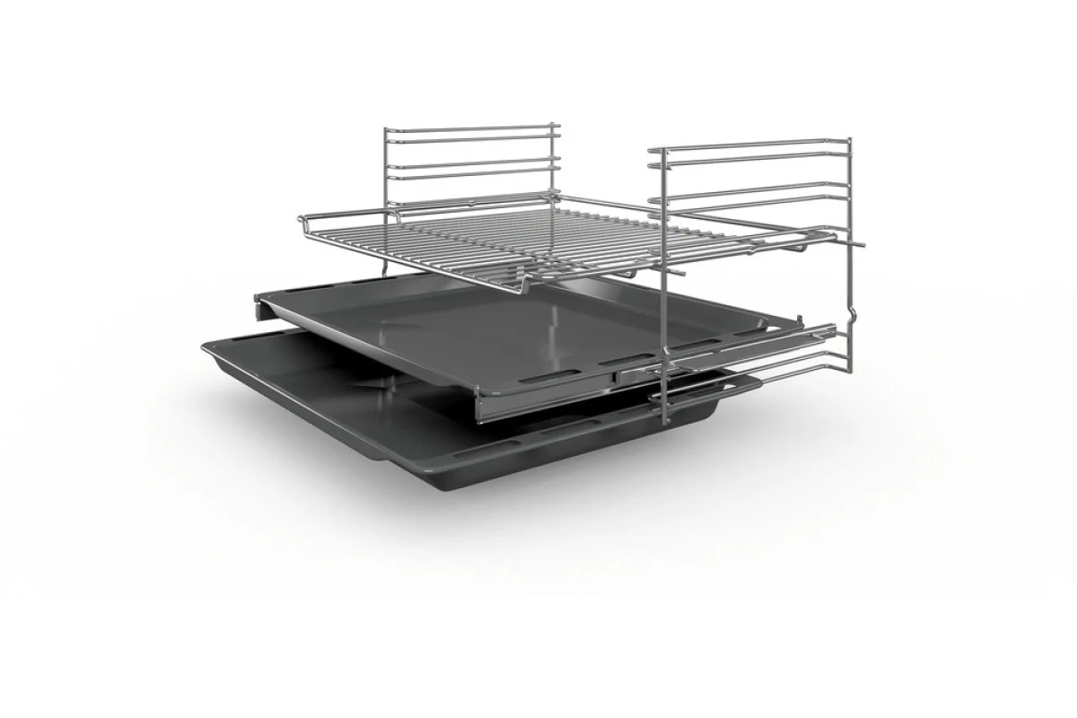 Духовой шкаф Bosch HBF534EW0Q