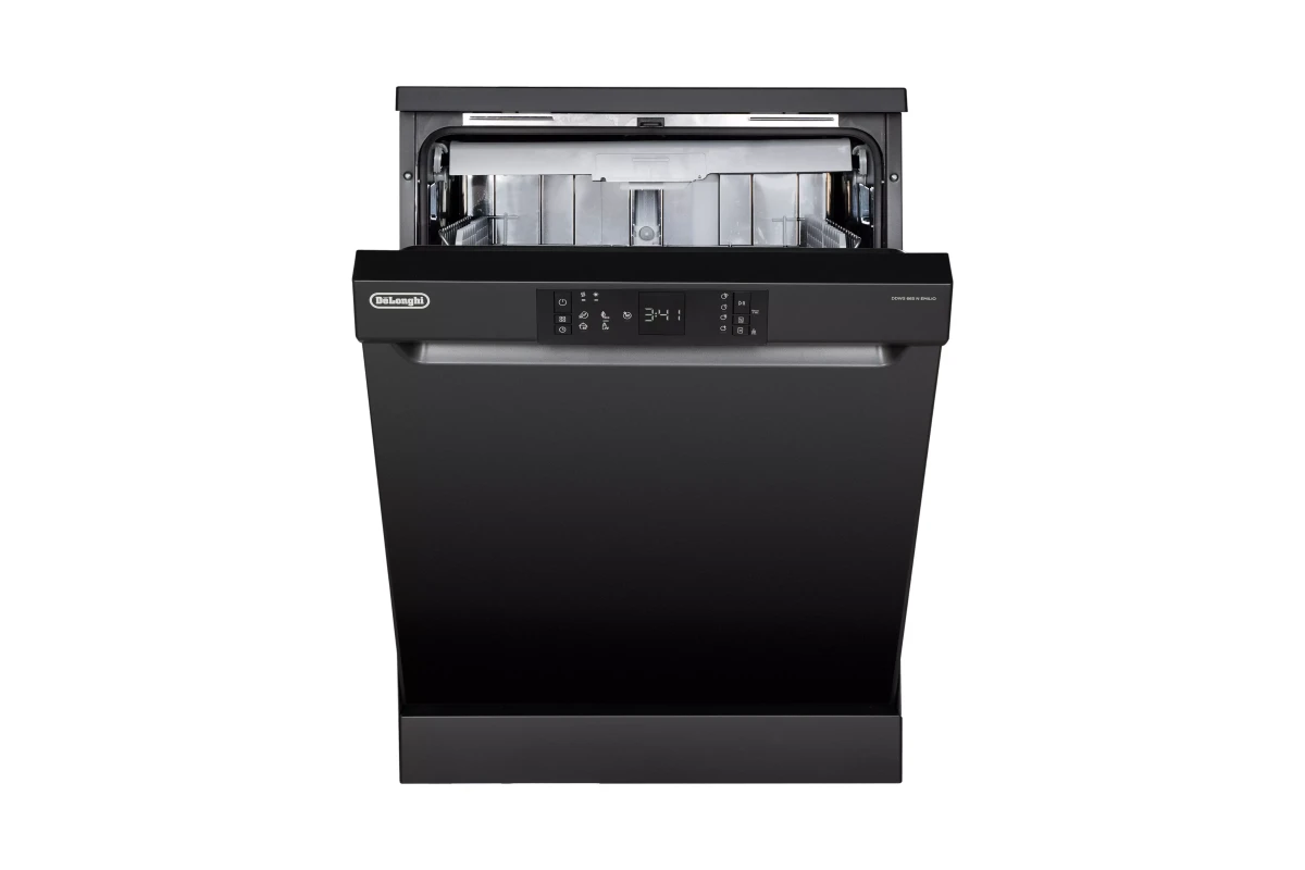 Посудомоечная машина DeLonghi DDWS 665 N EMILIO