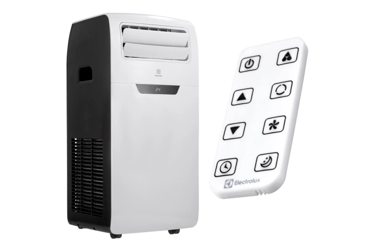 Мобильный кондиционер Electrolux EACM-09 FM/N3