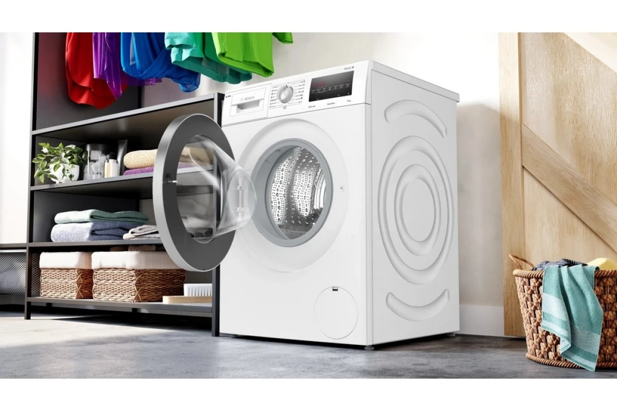 Стиральная машина Bosch WAT28S48ME