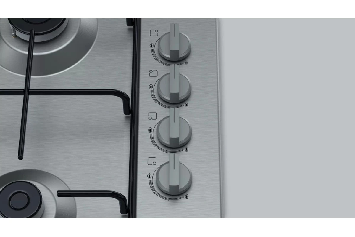 Варочная панель Bosch PBP6C5B82O