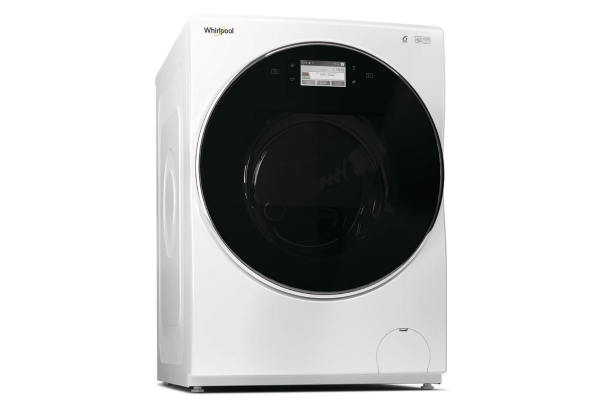Стиральная машина Whirlpool FRR12451