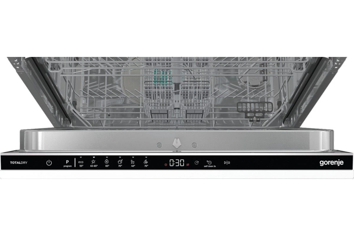 Встраиваемая посудомоечная машина Gorenje GV642D90