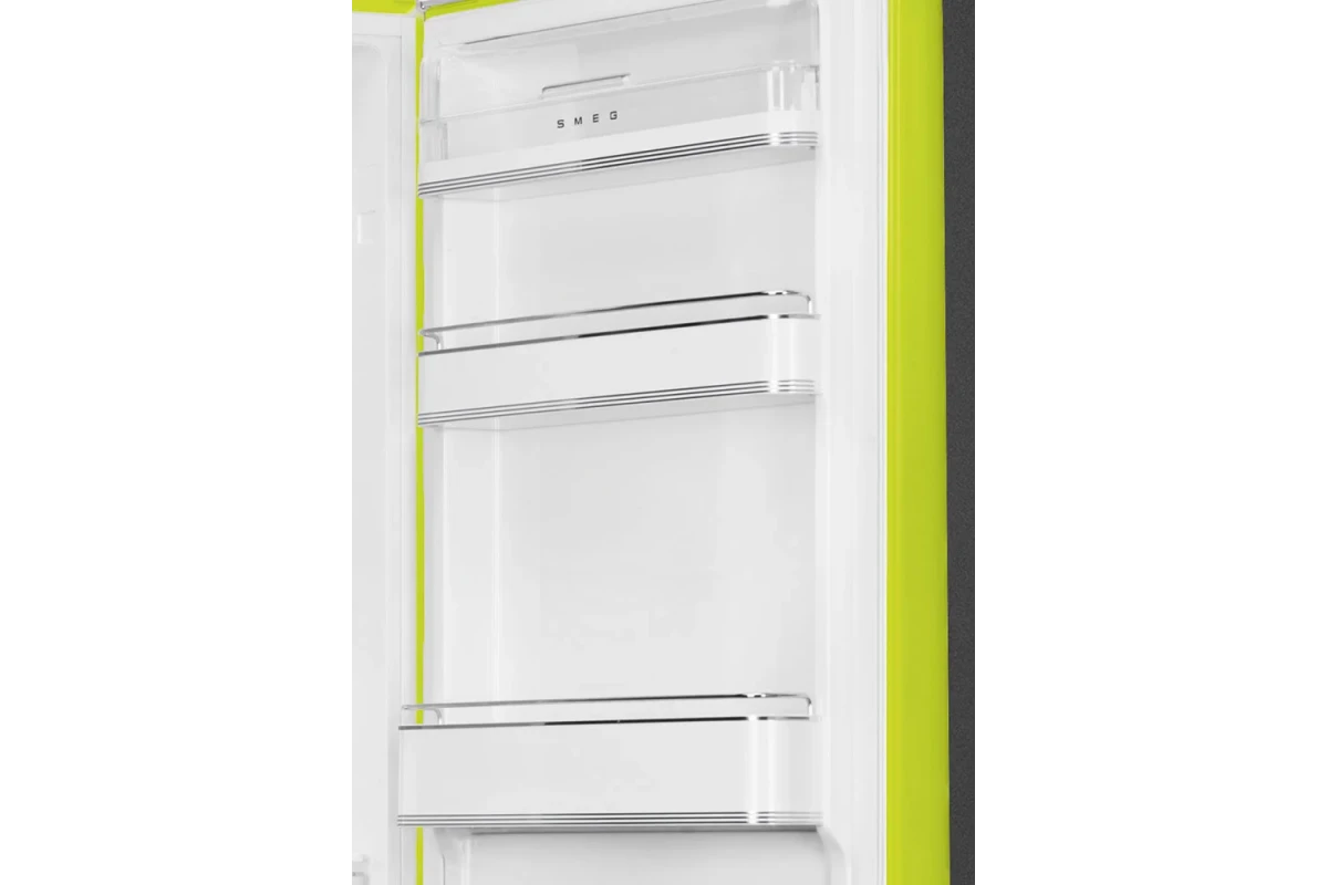 Холодильник Smeg FAB32RLI6