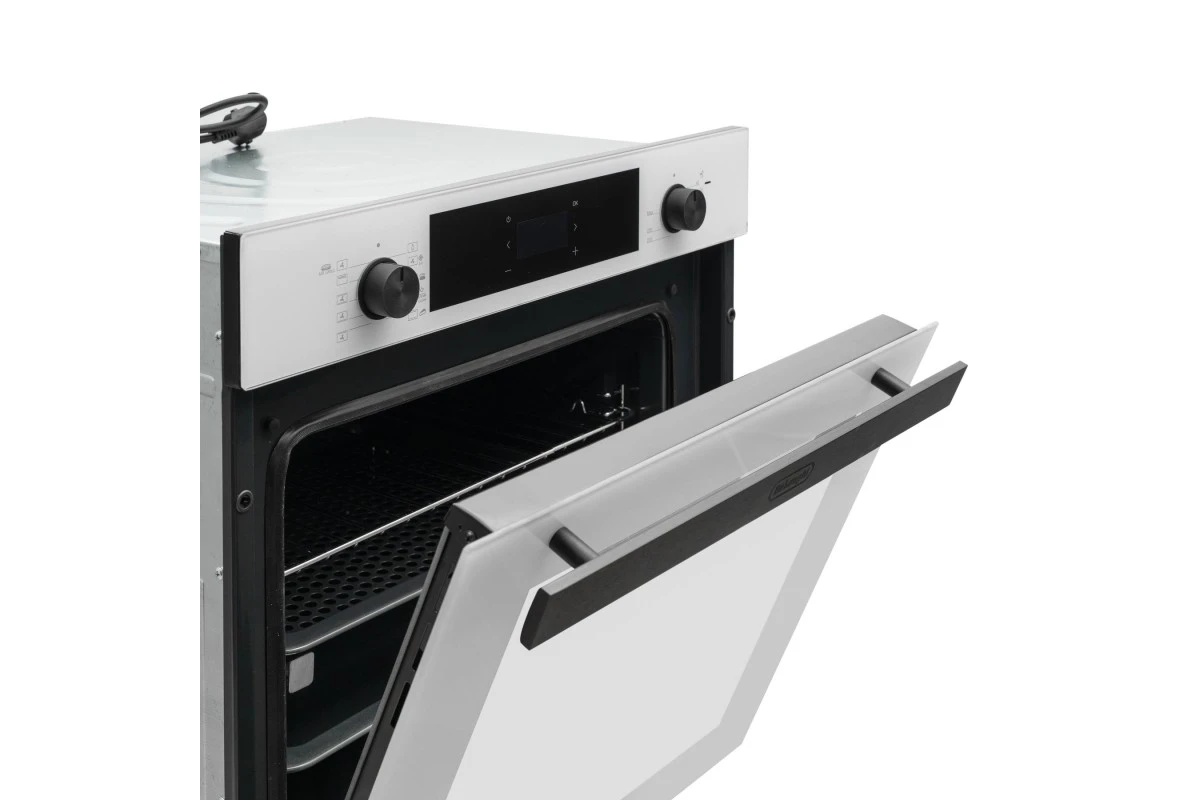 Электрический духовой шкаф DeLonghi DEO 755 BB MARTINA