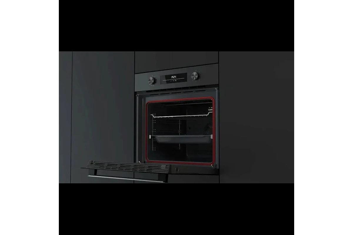Духовой шкаф Teka HSB 6350 FULL BLACK