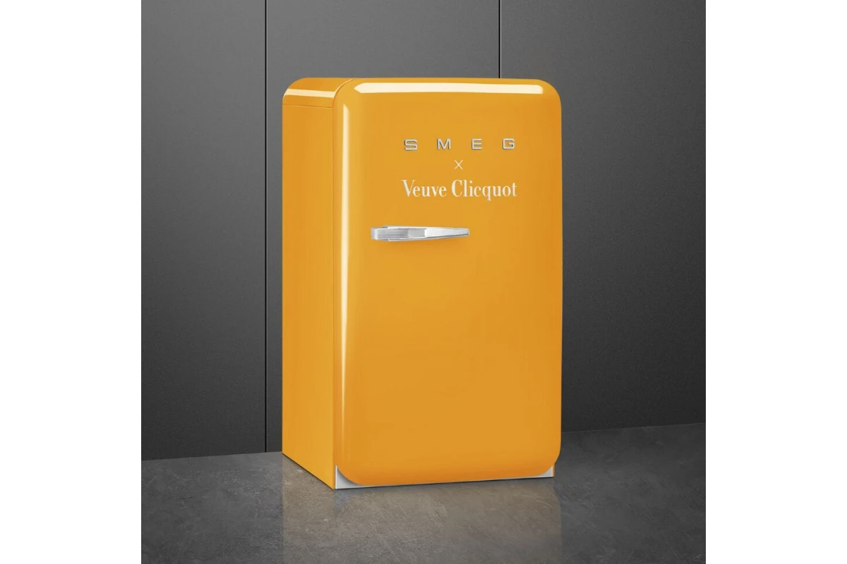 Холодильник Smeg FAB10RDYVC5