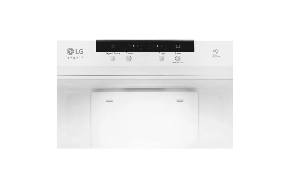 Встраиваемый холодильник LG GR-N266LLD