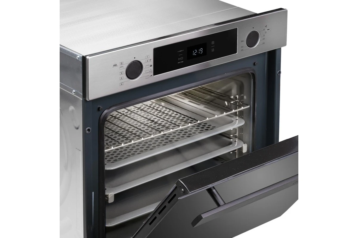 Электрический духовой шкаф DeLonghi DEO 755 IM RAMONA