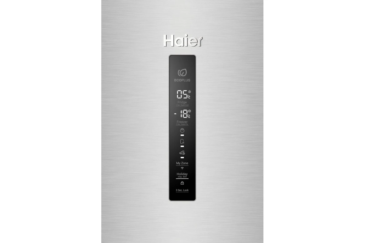 Холодильник Haier C4F640CXU1