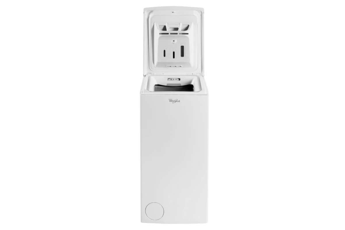 Стиральная машина Whirlpool TDLR 7220SS EU/N