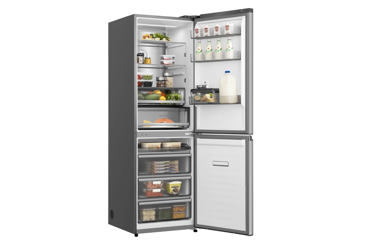 Холодильник Hisense RB5P405NAQ1