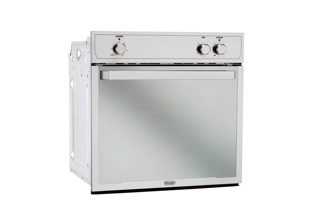 Многофункциональный электрический духовой шкаф DeLonghi SLMB 9 RUS