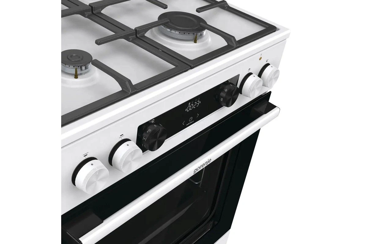 Комбинированная плита Gorenje GK6C5WF