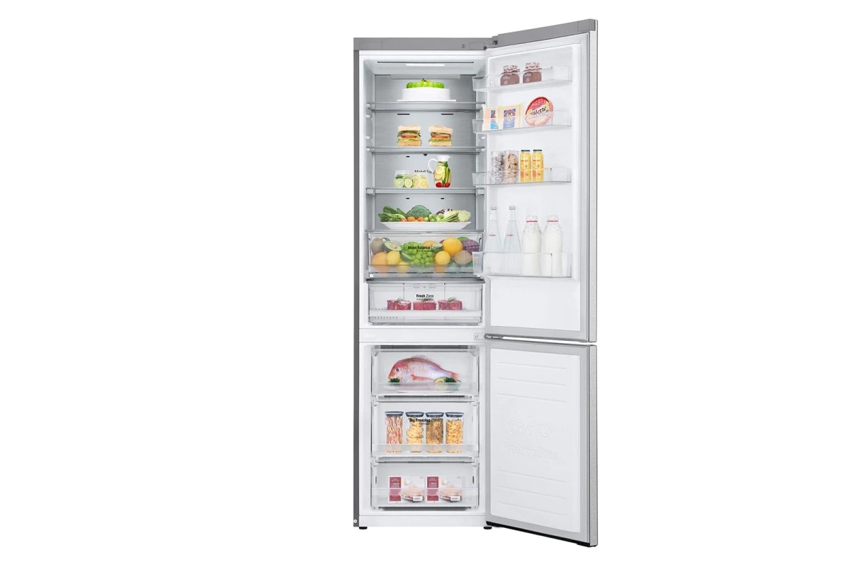 Холодильник LG GC-B509SASM