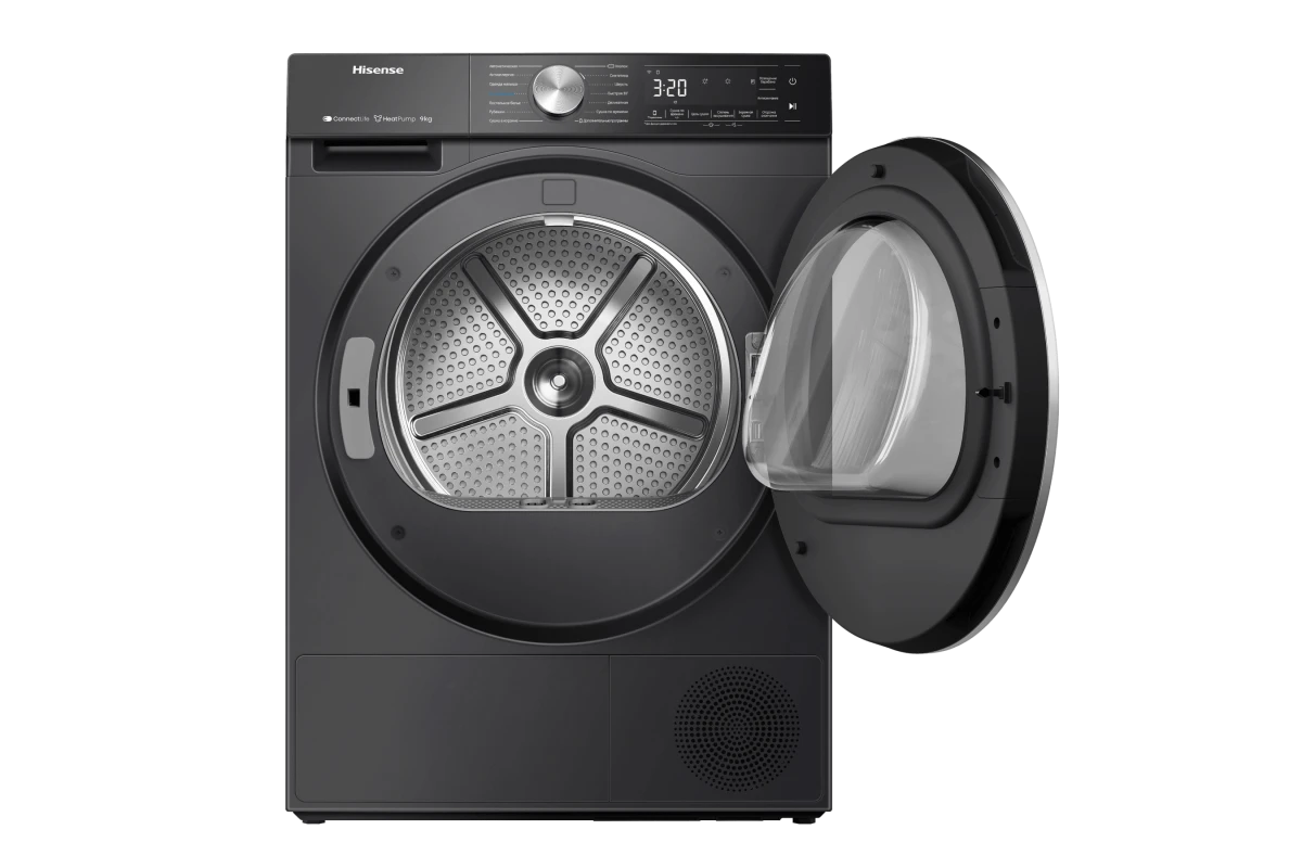 Сушильная машина Hisense DH5S902UB2