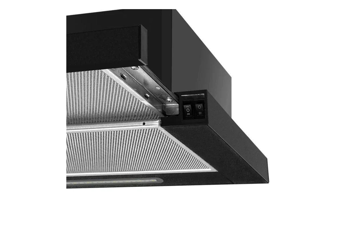Вытяжка DeLonghi KT-A 113 BF
