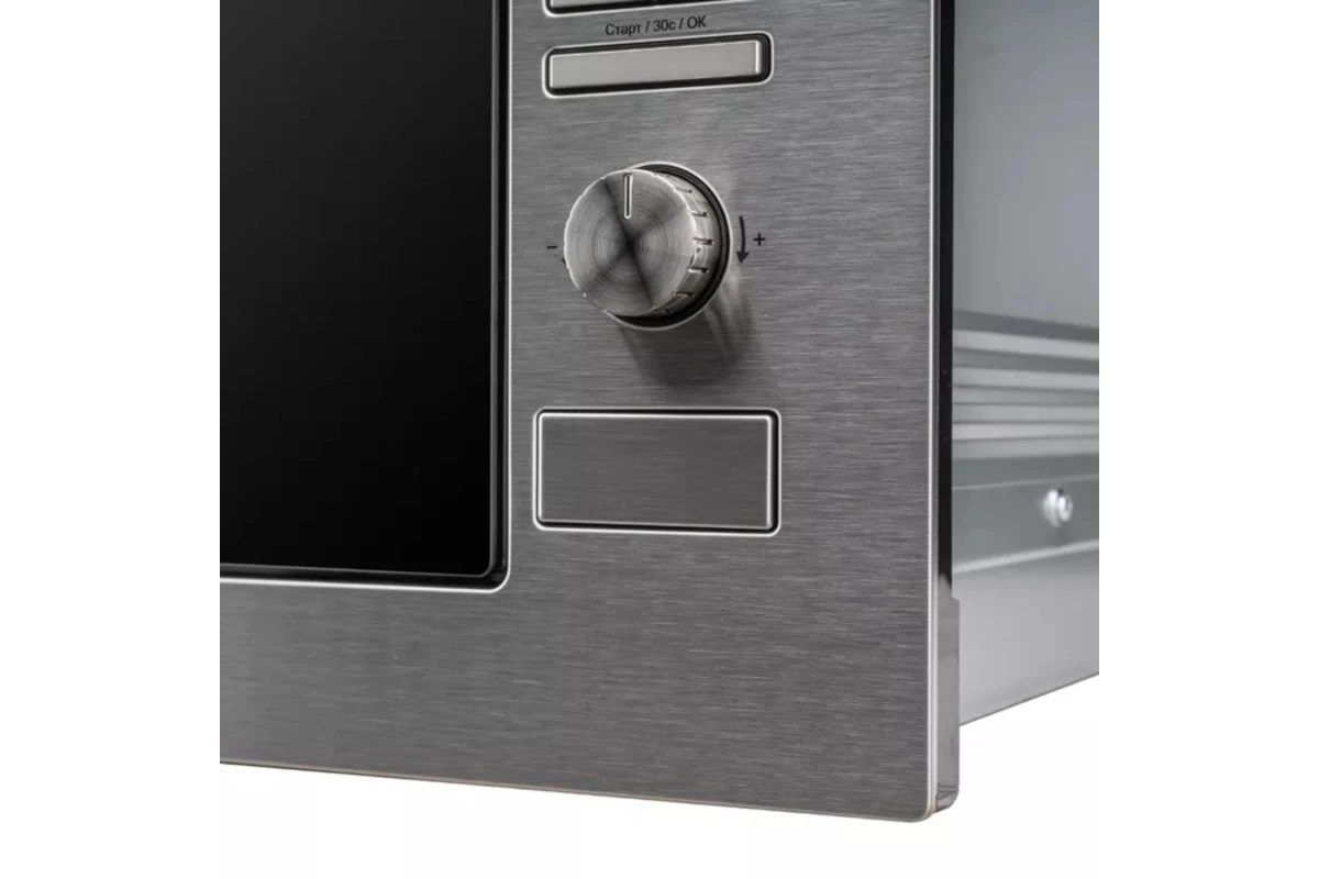 Встраиваемая микроволновая печь DeLonghi DMO 25IM TORNINO