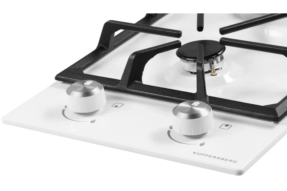 Газовая варочная панель Kuppersberg FS 32 W