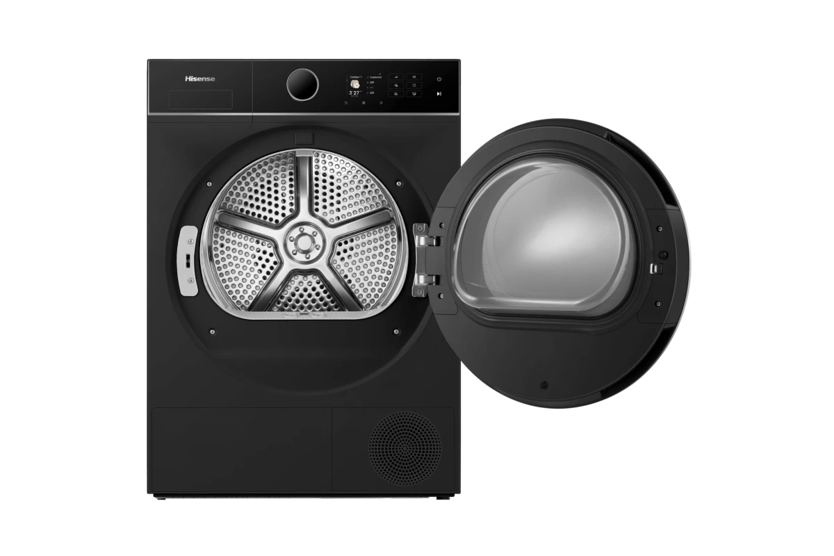 Сушильная машина Hisense DH5I804UB2D