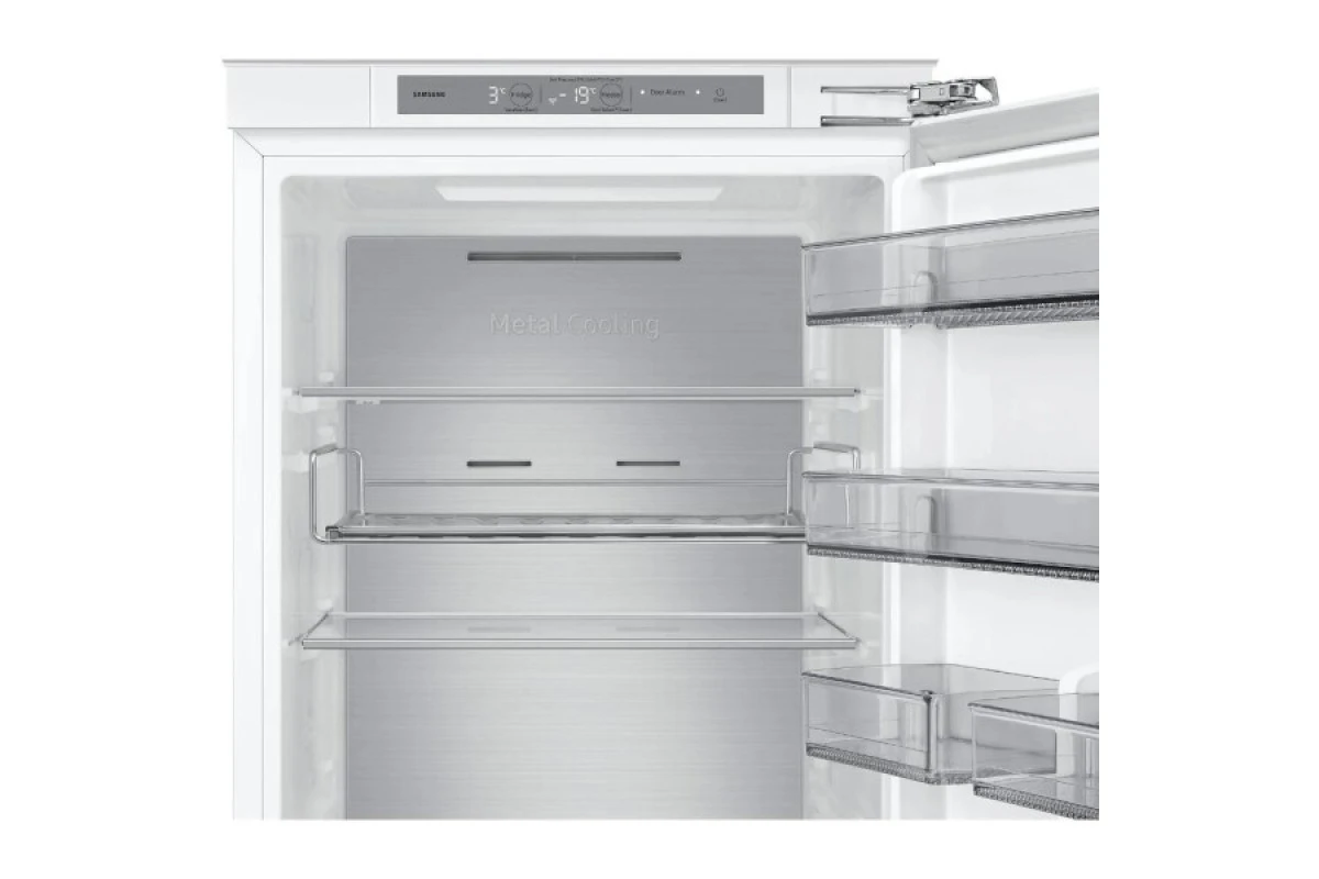 Встраиваемый холодильник Samsung BRB80F30AEF0EO