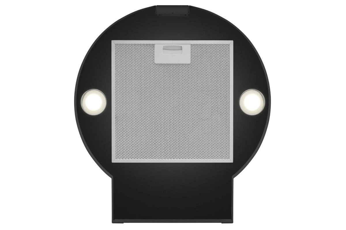 Вытяжка Meferi TUBE40BK POWER