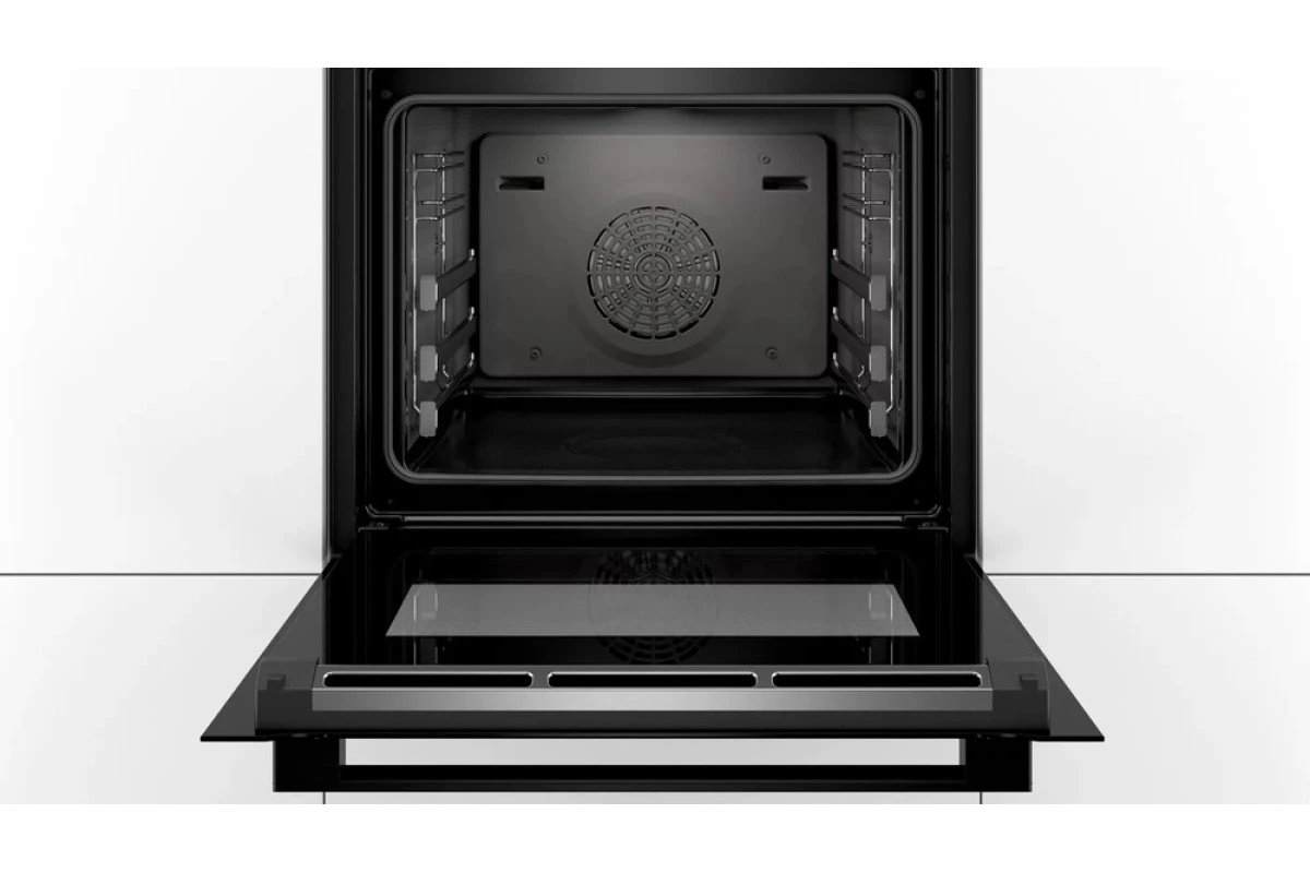Духовой шкаф Bosch HSG856XC7