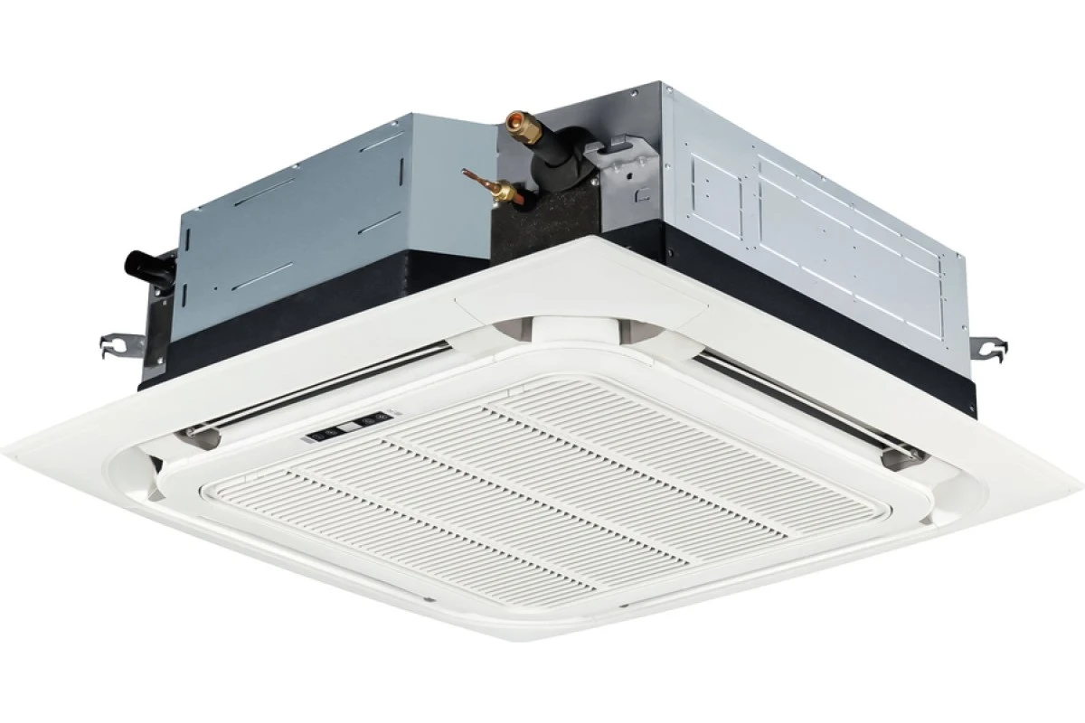 Кассетный кондиционер Dahatsu DH-CS-60A (TCL)