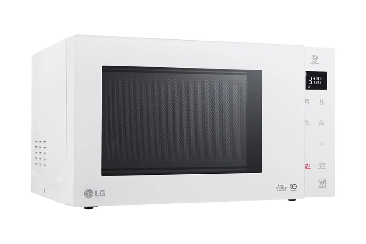 Микроволновая печь LG-MW23D35GIH