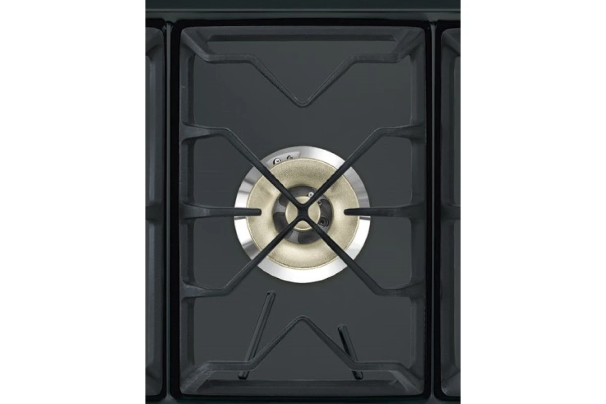 Варочная панель Smeg SRV896AOGH