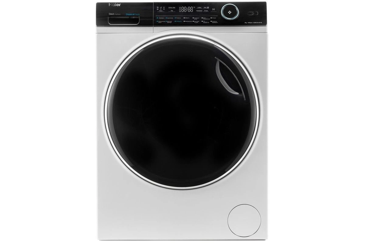 Стиральная машина Haier HW80-B14979E