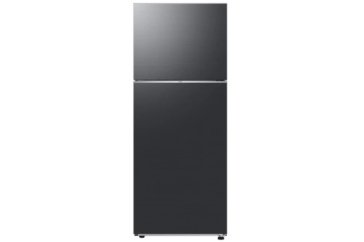 Двухкамерный холодильник Samsung RT42CG6000B1WT черный