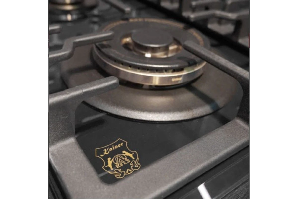 Варочная панель Kaiser KCG 6335 Em Turbo
