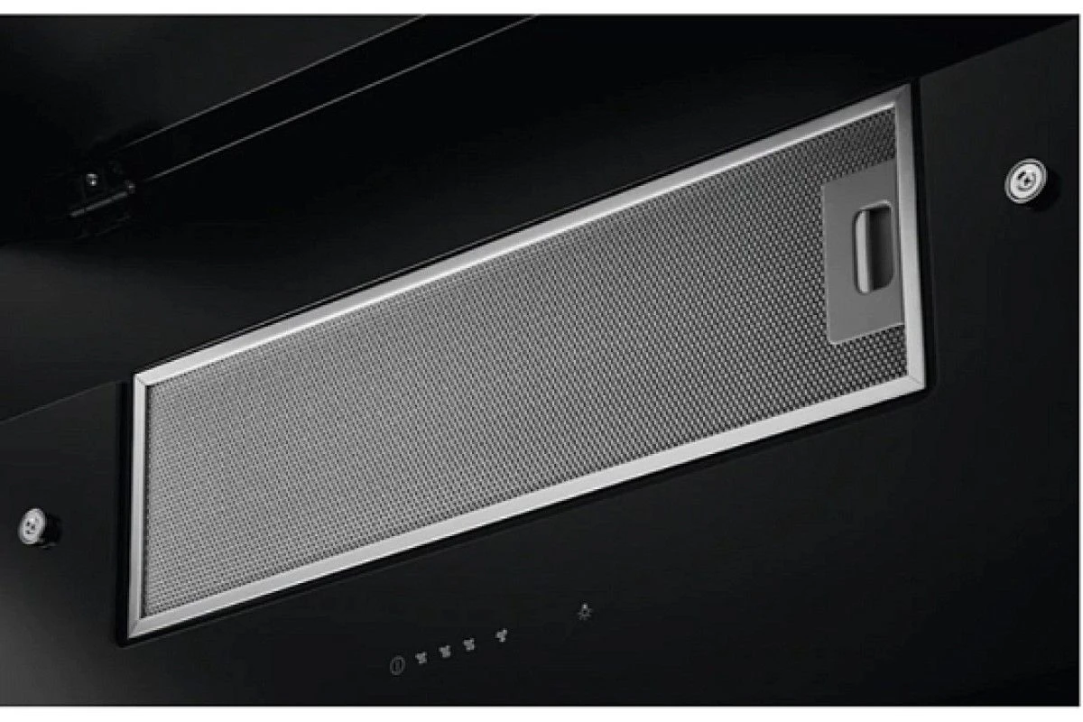 Вытяжка AEG DVB5860B