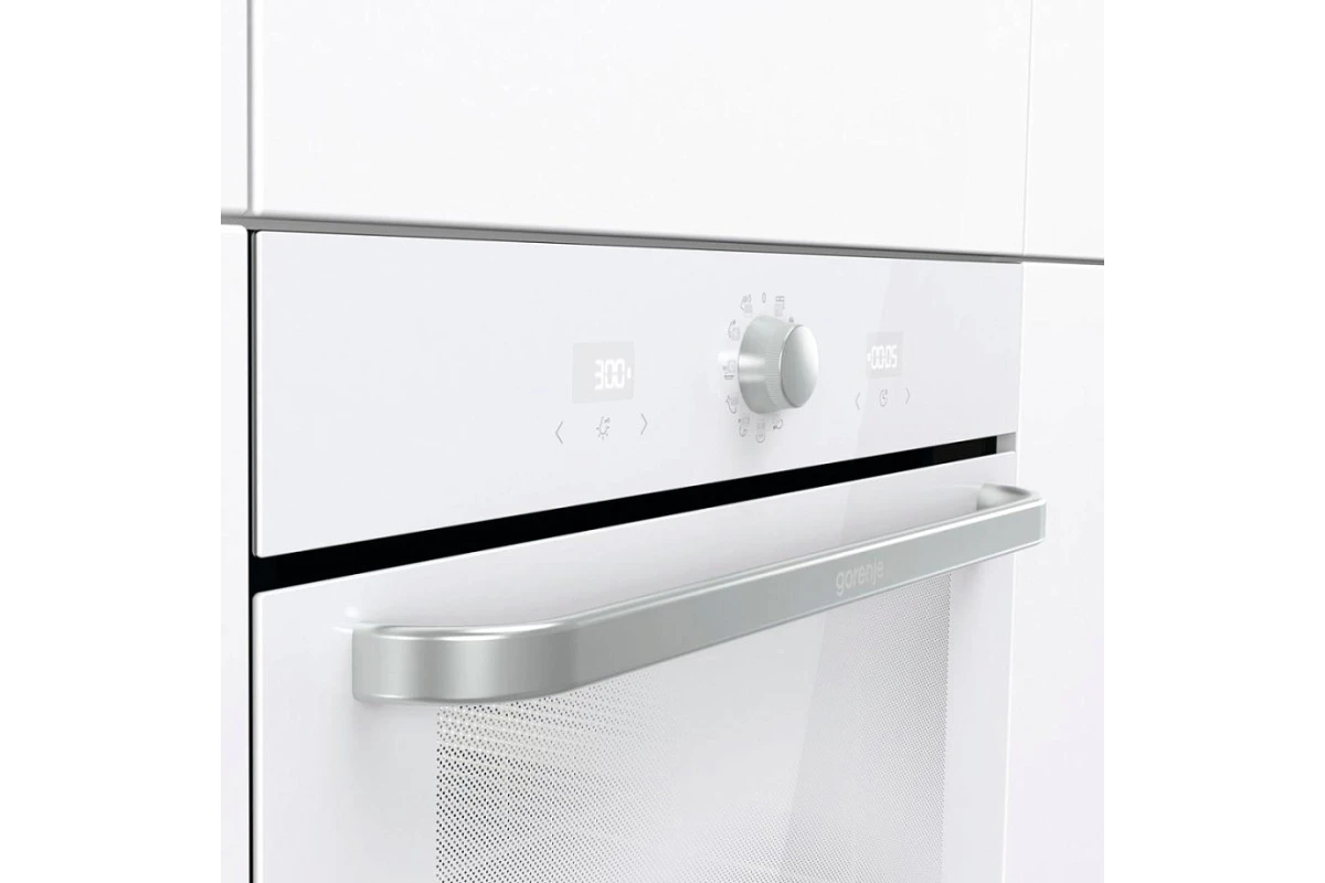 Духовой шкаф Gorenje BOS6737SYW