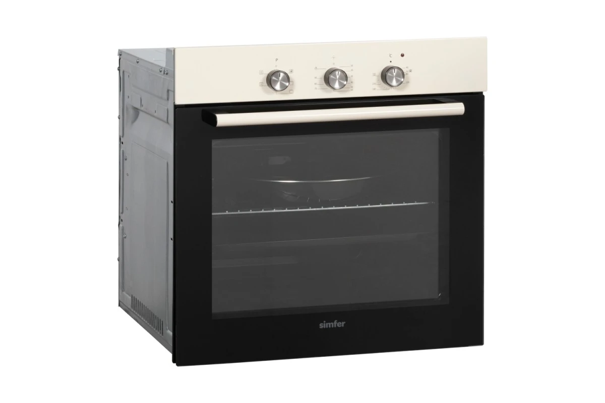 Электрический духовой шкаф Simfer B6ER16001