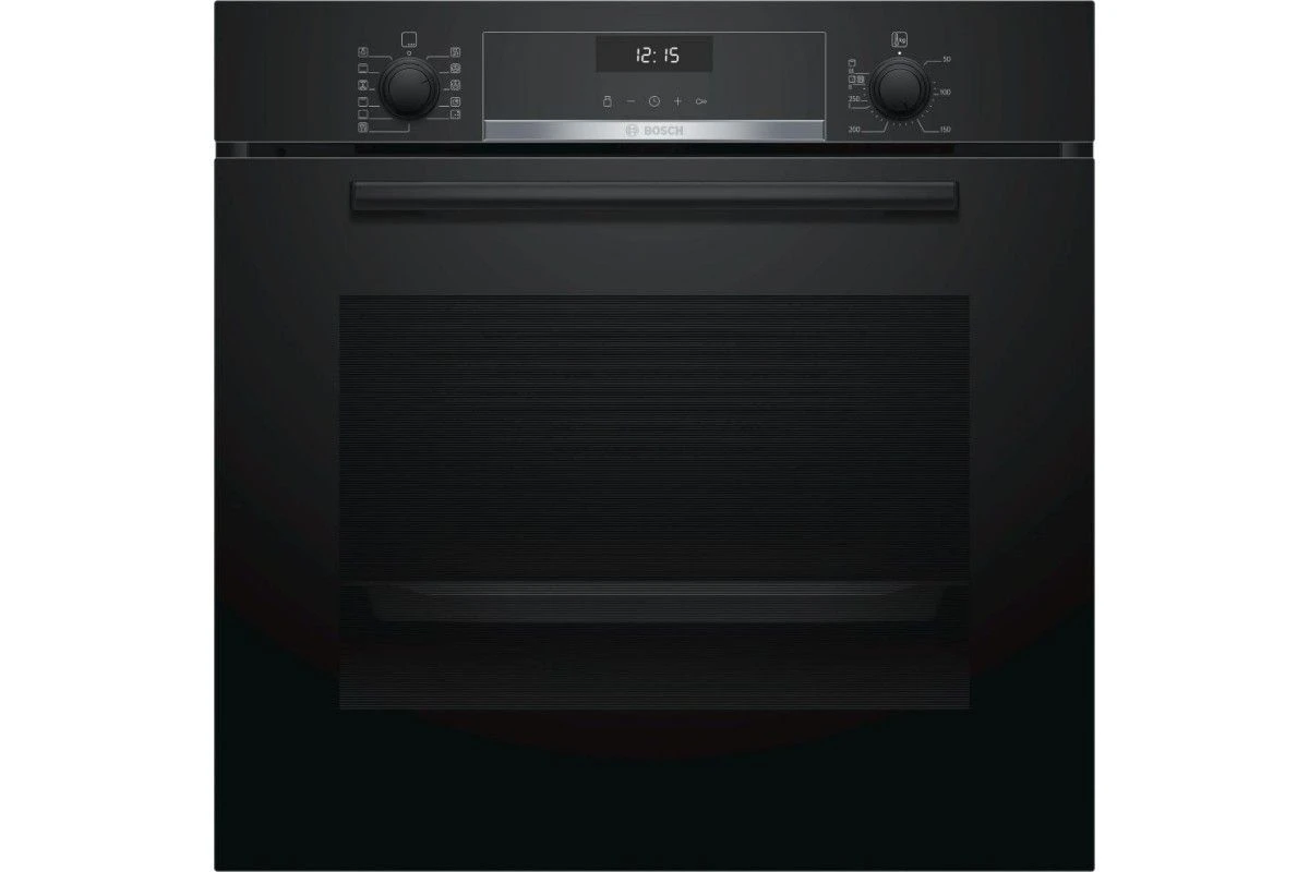 Духовой шкаф Bosch HBG557SB0R