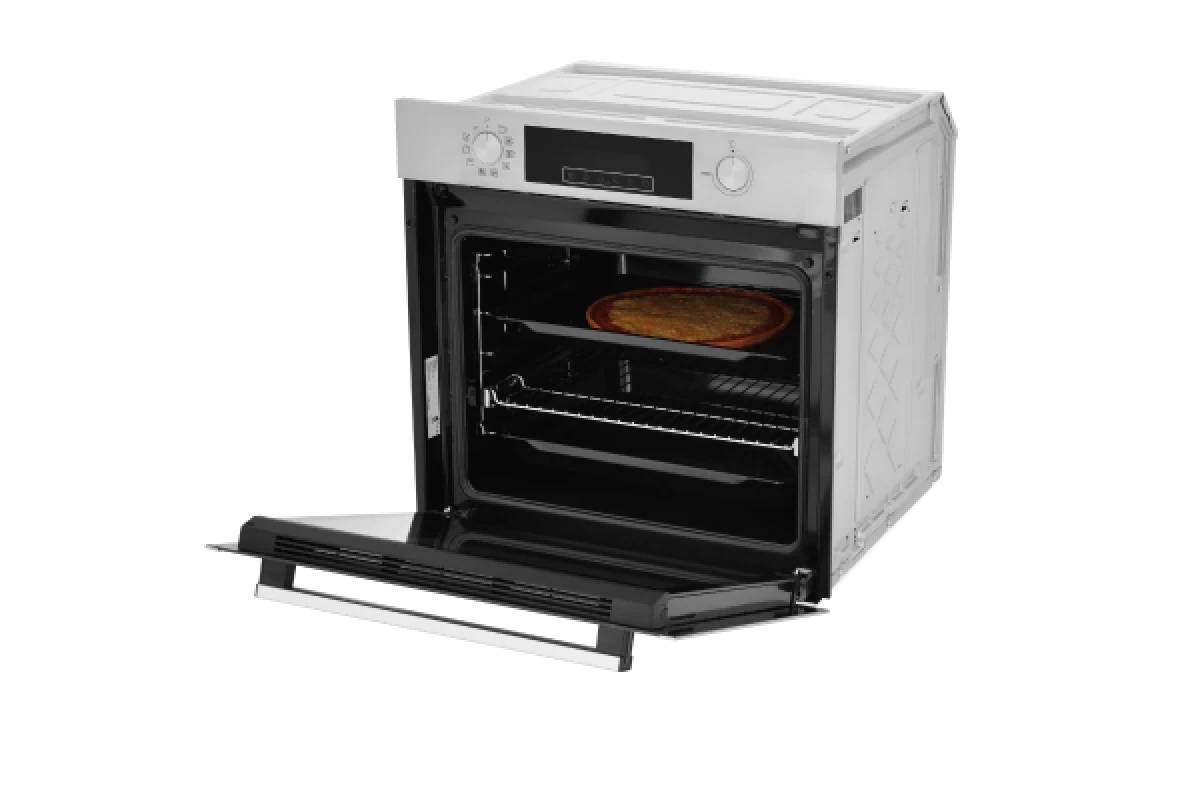 Духовой шкаф Hotpoint FE8 831 JSH IX